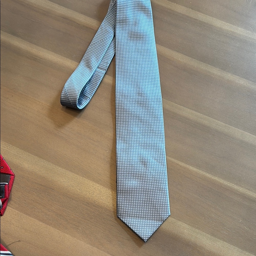 Bocara Silk Tie